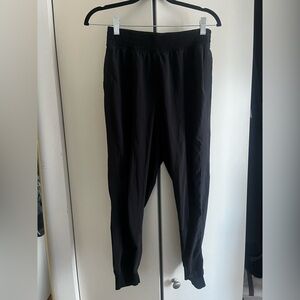 Lululemon Black Women’s Joggers